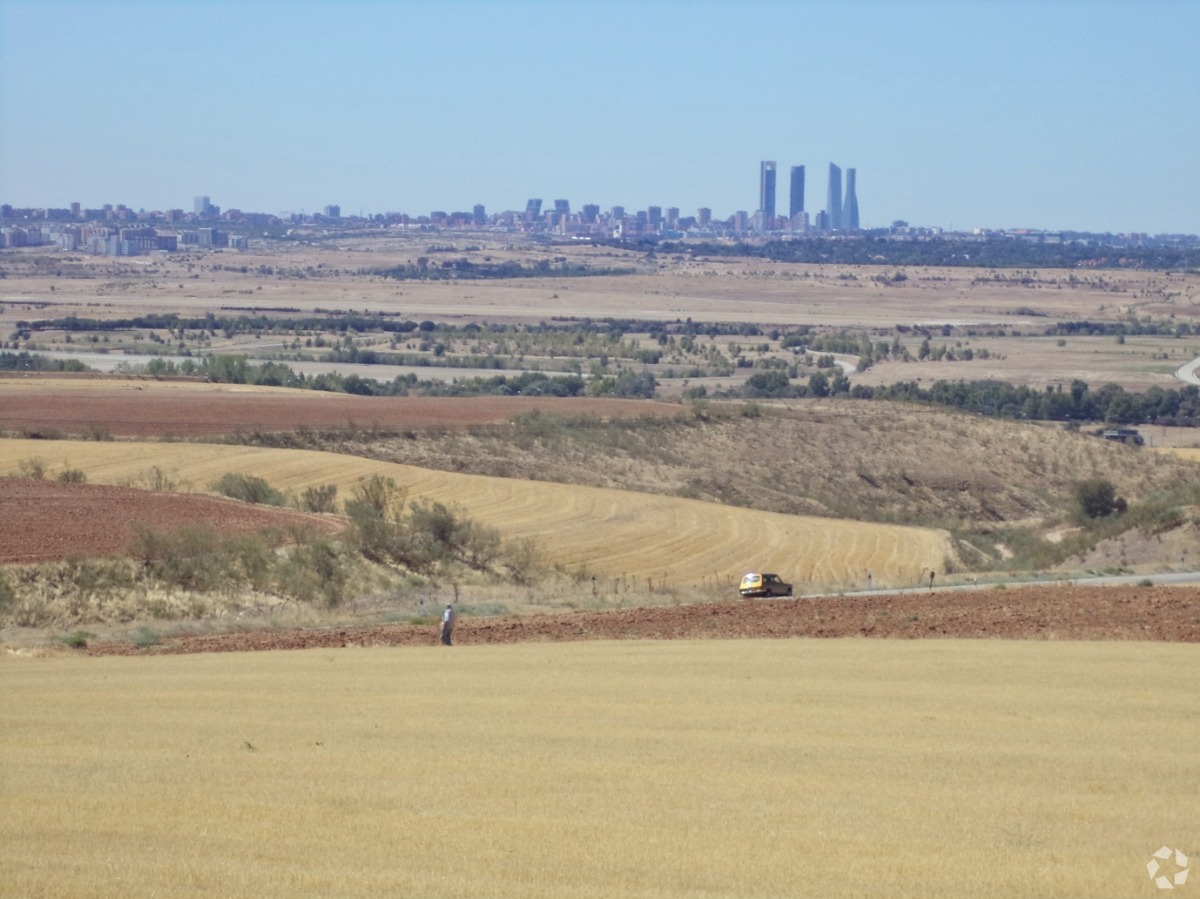 Terrenos en Paracuellos De Jarama, MAD en venta Foto principal- Imagen 1 de 13