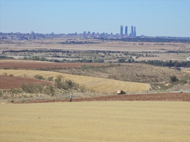 Más detalles de Terreno en venta
