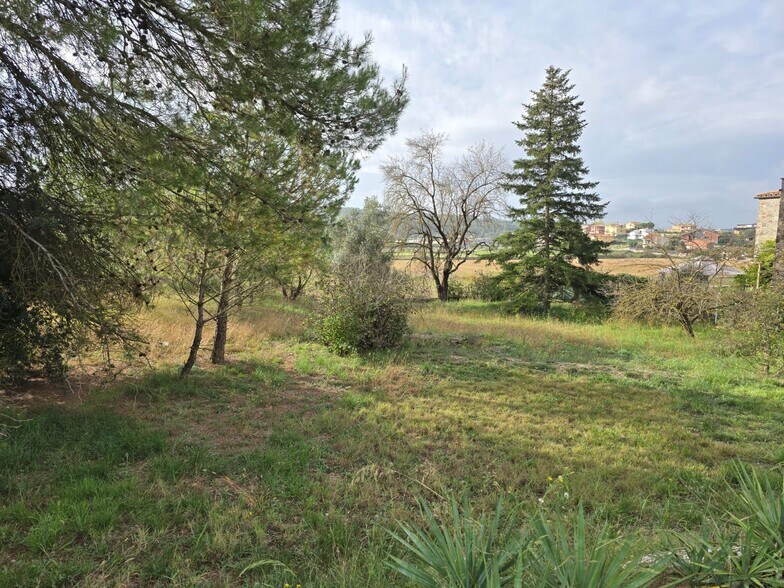 Terreno en Navarcles, Barcelona en venta - Foto del edificio - Imagen 3 de 7
