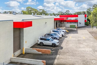 24 Forge St, Blacktown, NSW - Aérea  vista de mapa - Image1
