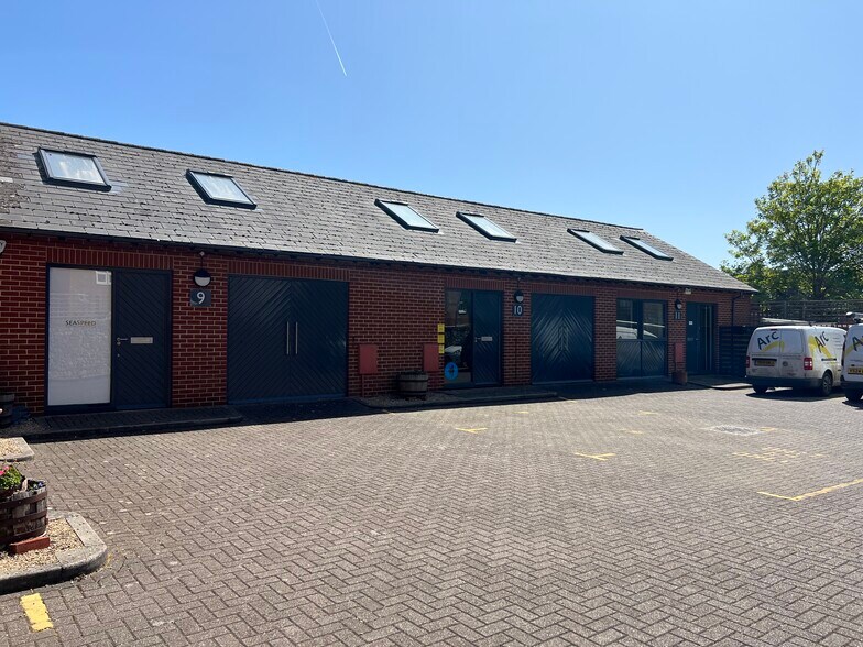 Basin Rd, Chichester en venta - Foto del edificio - Imagen 3 de 9