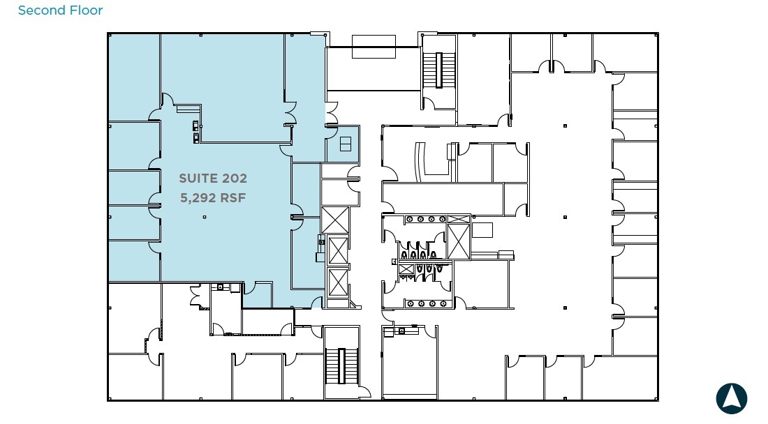 240 Morris Ave, Salt Lake City, UT en alquiler Plano de la planta- Imagen 1 de 1