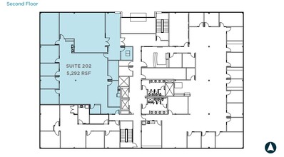 240 Morris Ave, Salt Lake City, UT en alquiler Plano de la planta- Imagen 1 de 1