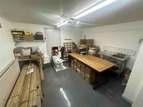 13 Westmoreland St, Harrogate en alquiler Foto del interior- Imagen 2 de 7
