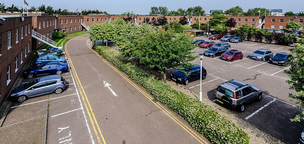 Ferry Ln, Felixstowe en alquiler - Foto del edificio - Imagen 3 de 3