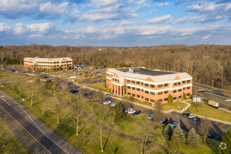 2003 S Easton Rd, Doylestown, PA - VISTA AÉREA  vista de mapa - Image1