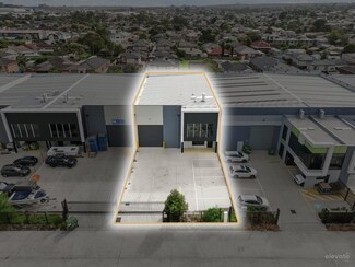 Más detalles de 2A-10B Kelly Court, Springvale - Nave en alquiler