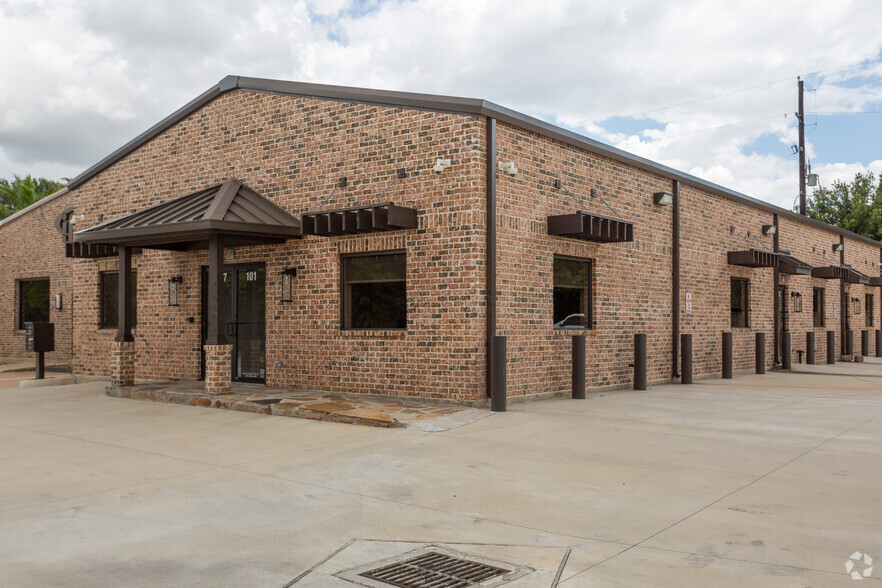 5507 Morton Rd, Katy, TX en alquiler - Foto del edificio - Imagen 1 de 17