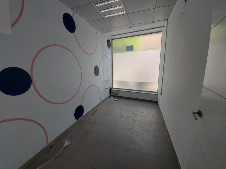 Local en El Ejido, Almería en alquiler - Foto del edificio - Imagen 3 de 13