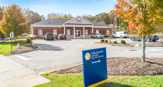 Más detalles para 1795 Devinney Rd, York, SC - Oficinas en alquiler