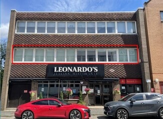 Más detalles de 4 Barrack St, Hamilton - Oficina en alquiler