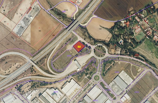 Más detalles de Terreno en venta