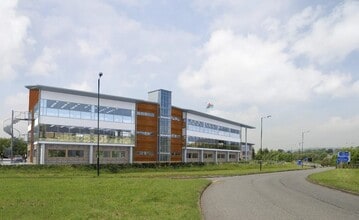 Magor, Caldicot en alquiler Foto del edificio- Imagen 2 de 7