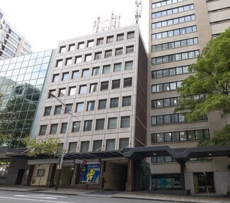 Más detalles de 161 Walker St, North Sydney - Oficina en alquiler