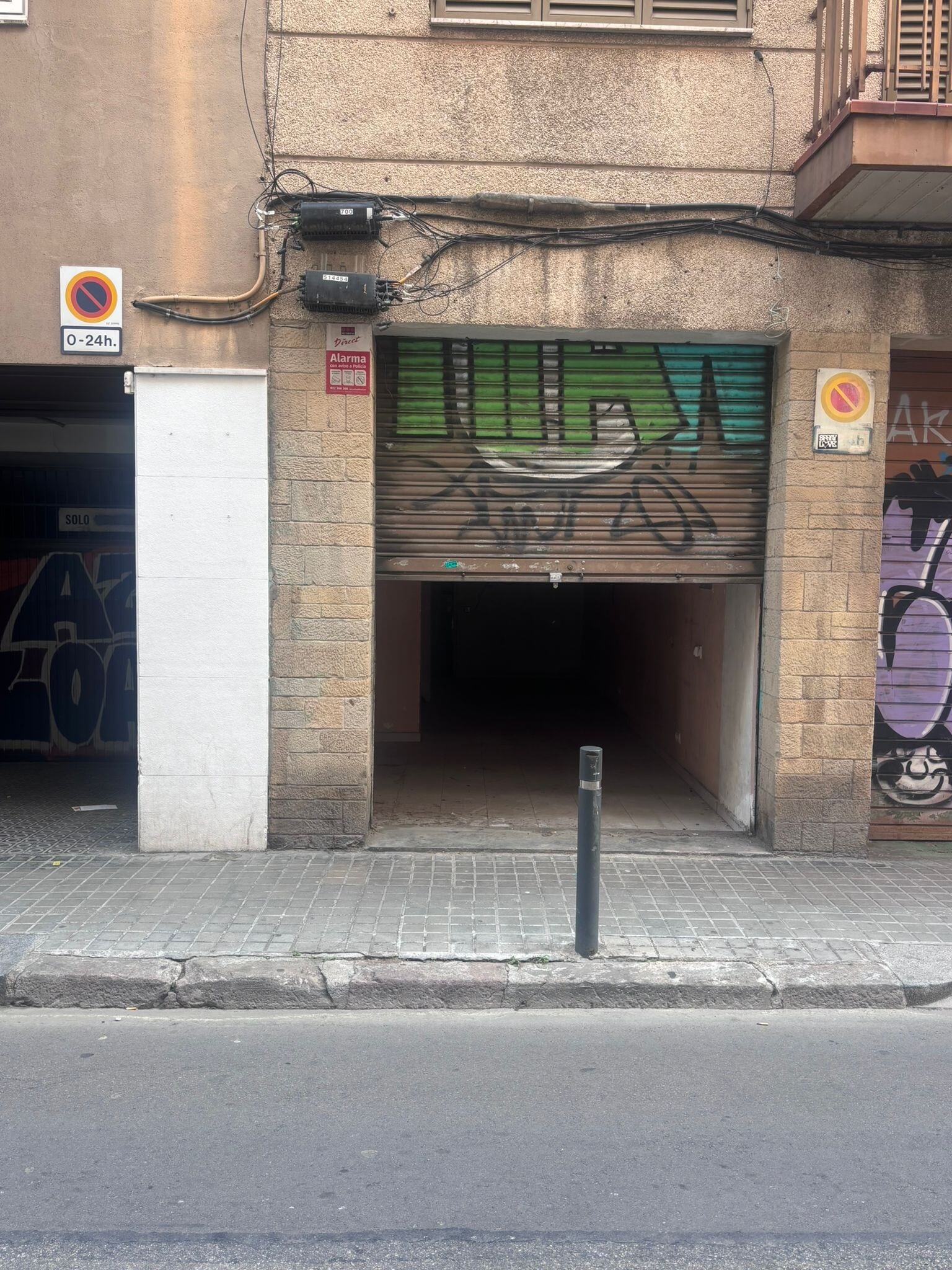 Carrer de Violant d'Hongria Reina d'Aragó, 176, Barcelona, Barcelona en alquiler Foto del interior- Imagen 1 de 7