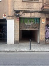 Carrer de Violant d'Hongria Reina d'Aragó, 176, Barcelona, Barcelona en alquiler Foto del interior- Imagen 1 de 7
