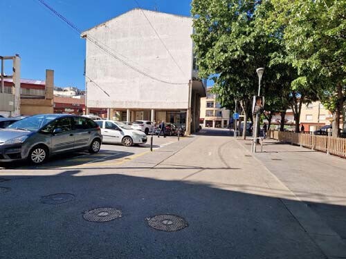 Carrer dels Ferrers, 2-6, Tordera, Barcelona en venta - Otros - Imagen 2 de 2