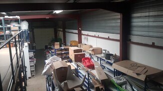 Más detalles de 6 Avenue Maurice Levy, Mérignac - Flex en alquiler