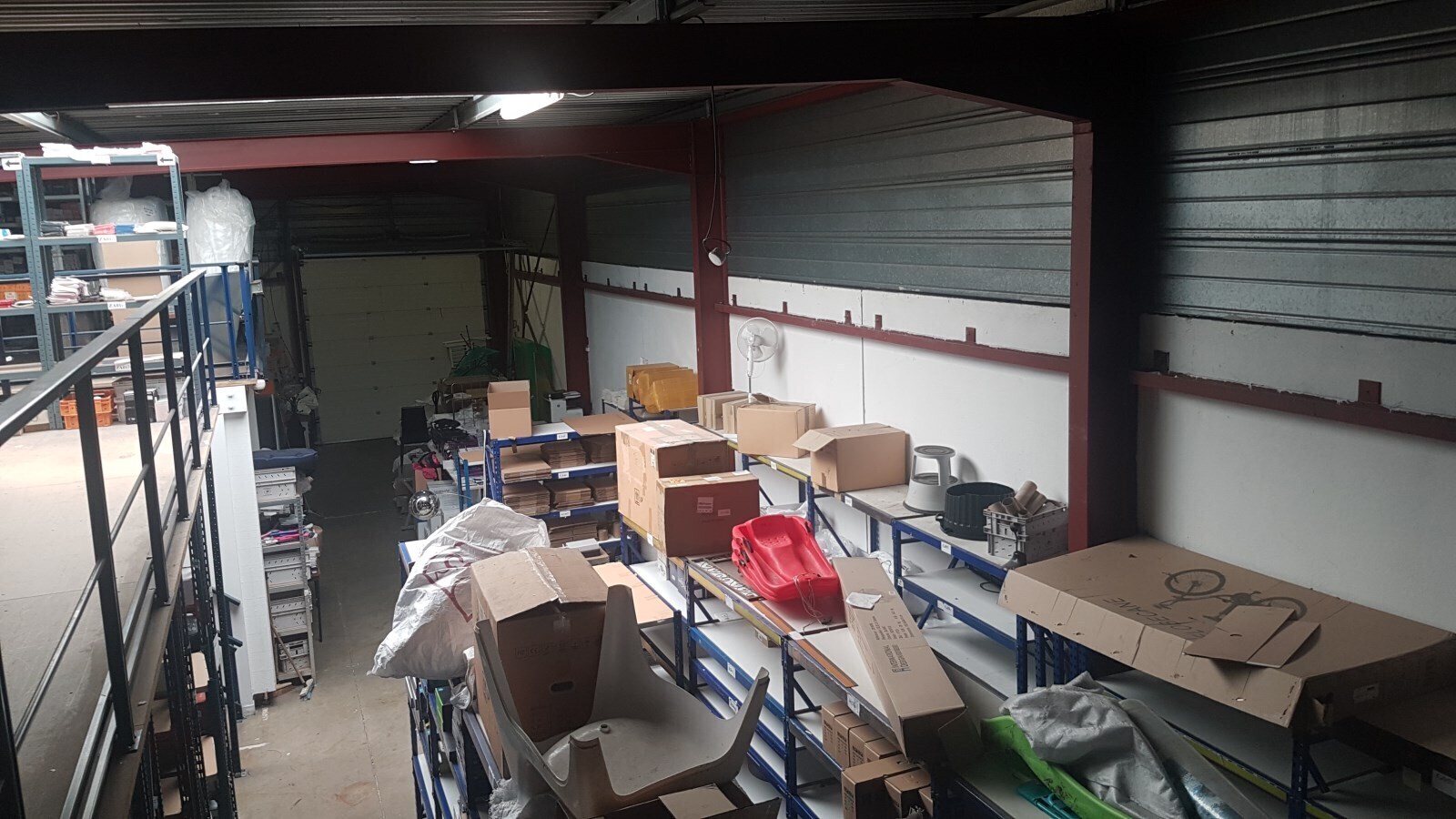 6 Avenue Maurice Levy, Mérignac en alquiler Foto del edificio- Imagen 1 de 10