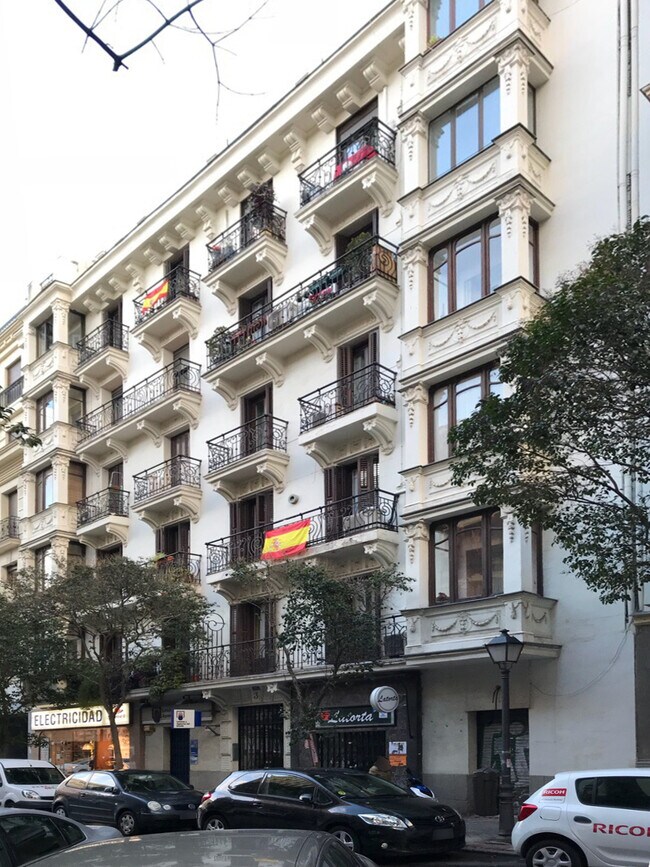 Más detalles de Edificio residencial​ en venta