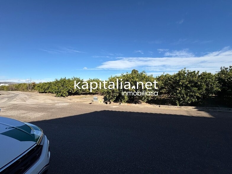 Polígono 6, 5, Rotglà i Corberà, Valencia en venta - Foto del edificio - Imagen 3 de 5