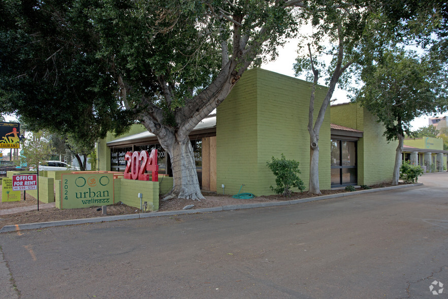 2024 N 7th St, Phoenix, AZ en alquiler - Foto principal - Imagen 1 de 4