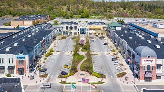 Más detalles de 118 Shawan Rd, Hunt Valley, MD - Oficina en alquiler