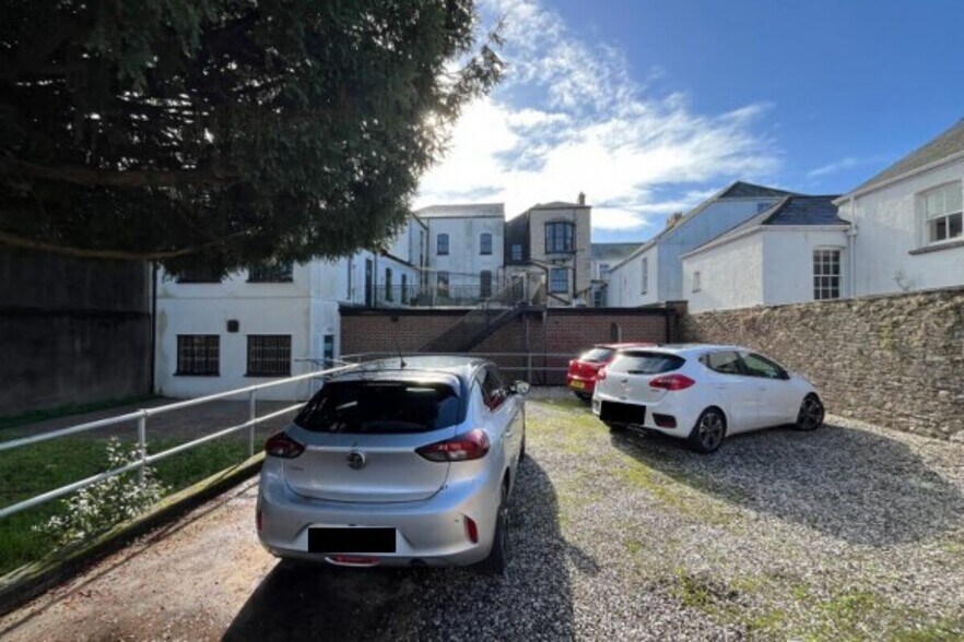 31-33 Fore St, Totnes en venta - Foto del edificio - Imagen 3 de 10