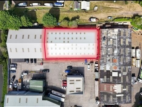 Clifton Rd, Runcorn en alquiler - Foto del edificio - Imagen 3 de 16