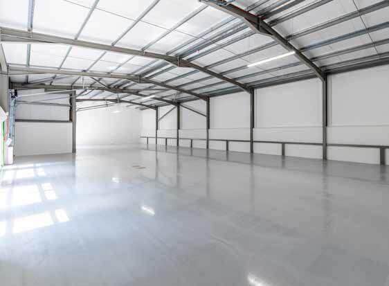 1-8 Station Rd, Aberdeen en alquiler Foto del interior- Imagen 1 de 3