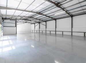 1-8 Station Rd, Aberdeen en alquiler Foto del interior- Imagen 1 de 3