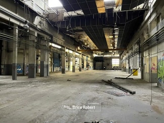 Más detalles de 32 Rue Fleury Neuvesel, Givors - Nave en venta