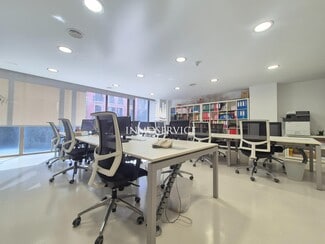 Más detalles de Carrer de València, 243, Barcelona - Oficina en venta