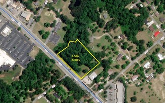 Más detalles para 605 N St. Augustine Rd, Valdosta, GA - Terrenos en venta