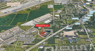 Más detalles para 6920 Gatwick Drive, Indianapolis, IN - Terrenos en venta