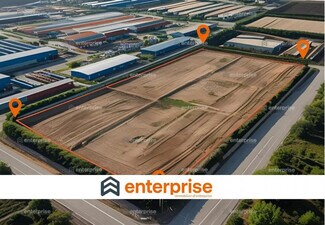 Más detalles de Terreno en alquiler