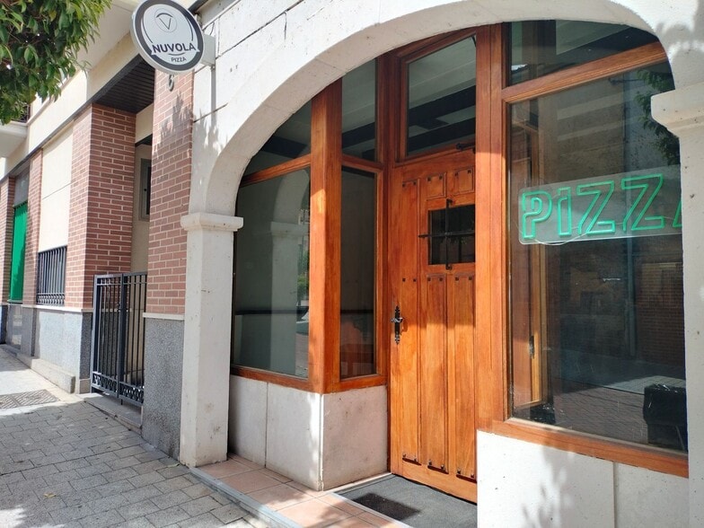 Real, 4, Laguna de Duero, Valladolid en alquiler - Foto del edificio - Imagen 3 de 71