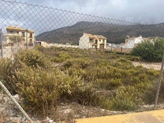 Más detalles de Calle el Jaral, 1-1, Alhama de Granada - Terreno en venta