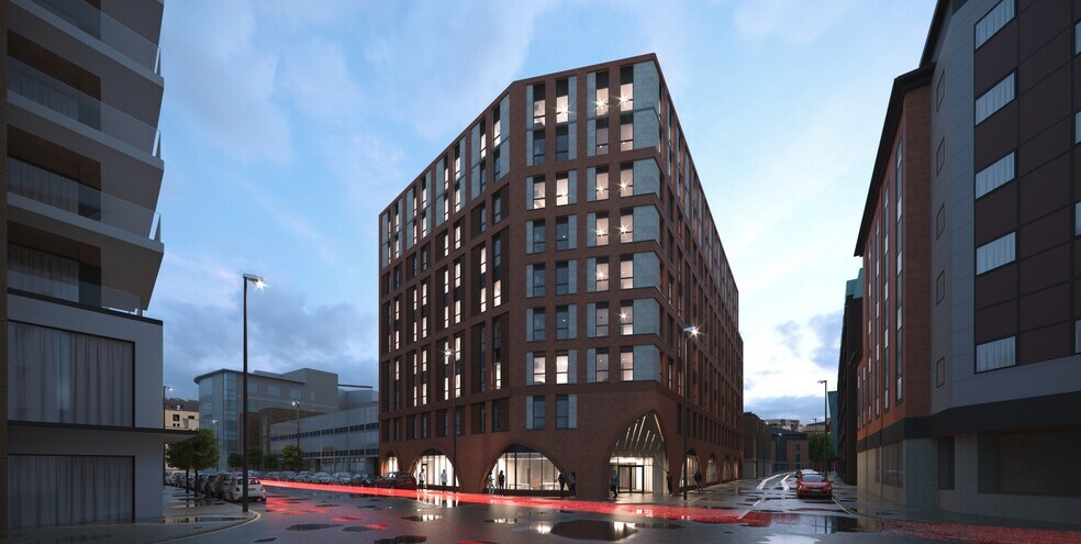 21 St. Thomas St, Bristol en venta - Foto principal - Imagen 1 de 6