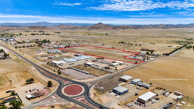 874 East Road 4 North, Chino Valley, AZ - VISTA AÉREA  vista de mapa - Image1