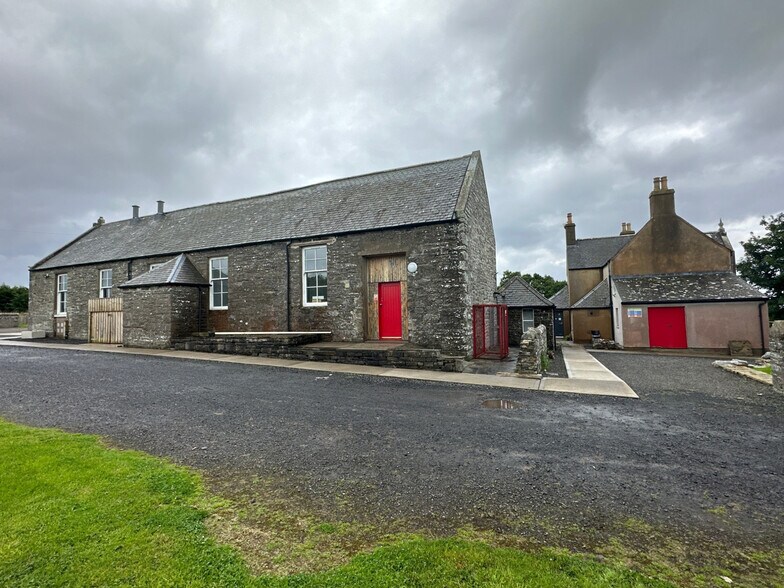 3 Village Rd, Lybster en venta - Foto del edificio - Imagen 3 de 6