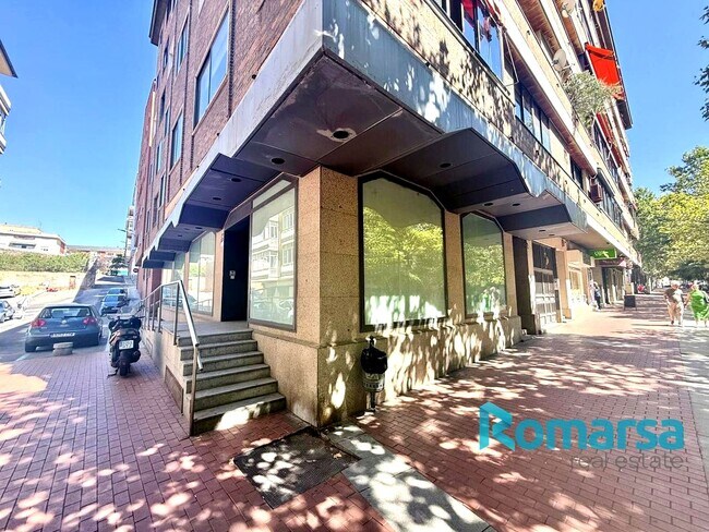 Más detalles de Edificio residencial​ en venta