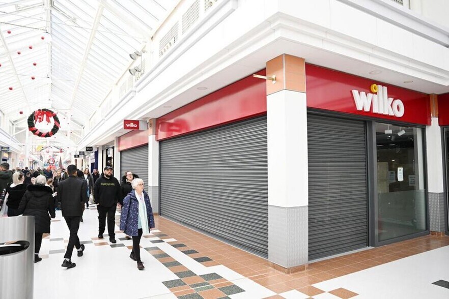 Almondvale Ave, Livingston en alquiler - Foto del edificio - Imagen 3 de 21