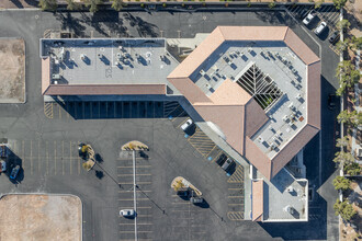 3925 N Martin Luther King Blvd, North Las Vegas, NV - VISTA AÉREA  vista de mapa - Image1