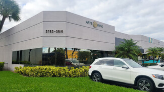 Más detalles para 2782-2898 NW 79th Ave, Miami, FL - Flex en alquiler