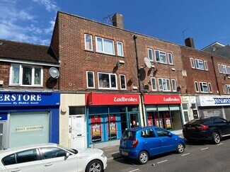 Más detalles de 435 Millbrook Rd, Southampton - Local en venta