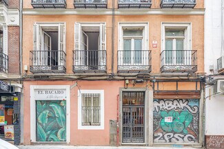 Más detalles de Calle de Hartzenbusch, 9, Madrid - Edificio residencial en venta