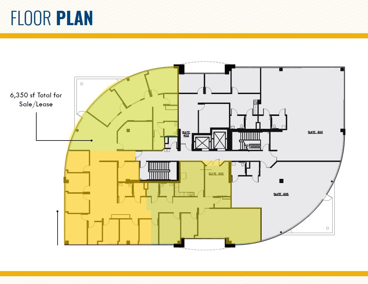 8894 Stanford Blvd, Columbia, MD en alquiler Plano de la planta- Imagen 1 de 2