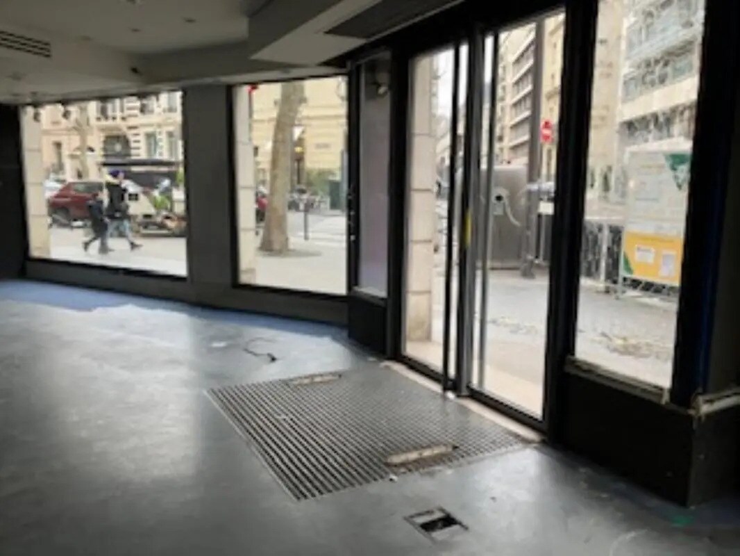 148 Avenue Victor Hugo, Paris en alquiler Foto del interior- Imagen 1 de 4