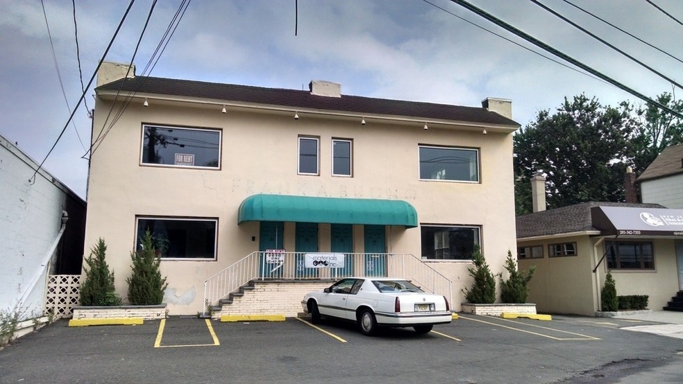 18-24 Johnson Ave, Hackensack, NJ en venta - Foto del edificio - Imagen 2 de 33